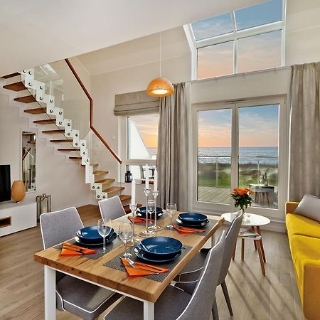 Blueapart Apartamenty Na Plazy Ястарня Екстериор снимка