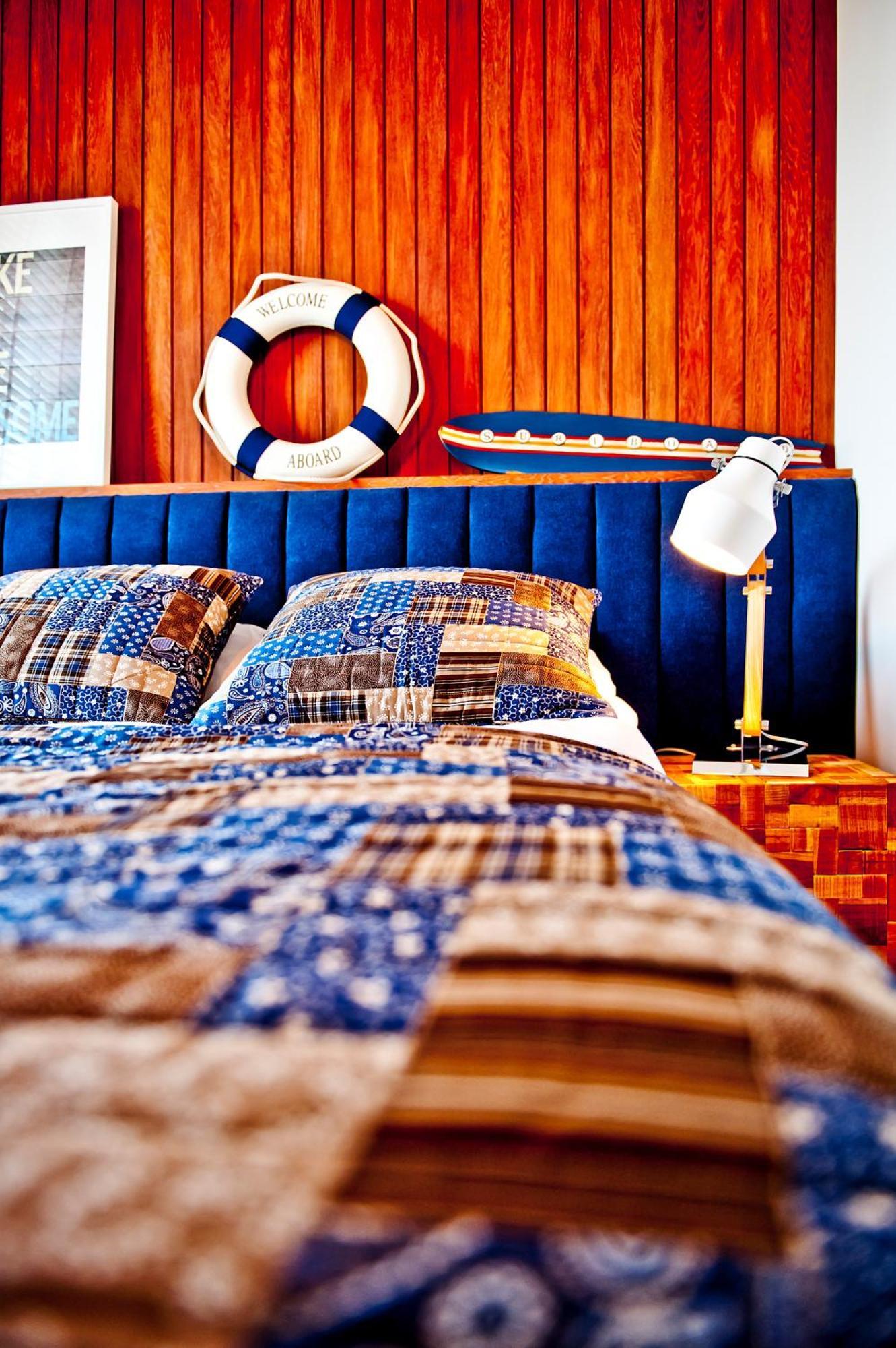 Blueapart Apartamenty Na Plazy Ястарня Екстериор снимка