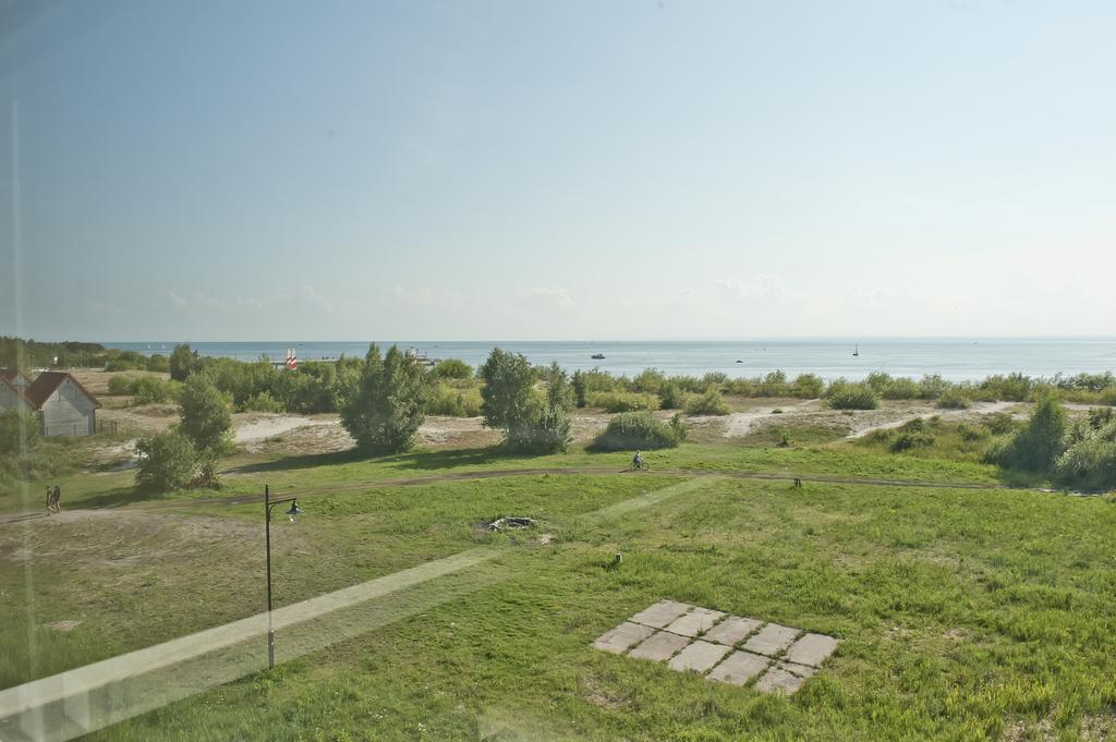 Blueapart Apartamenty Na Plazy Ястарня Екстериор снимка