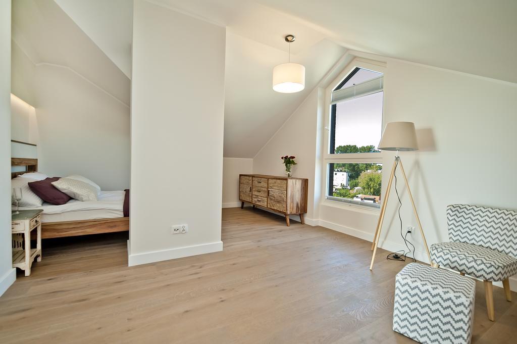 Blueapart Apartamenty Na Plazy Ястарня Екстериор снимка