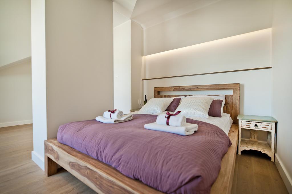 Blueapart Apartamenty Na Plazy Ястарня Екстериор снимка