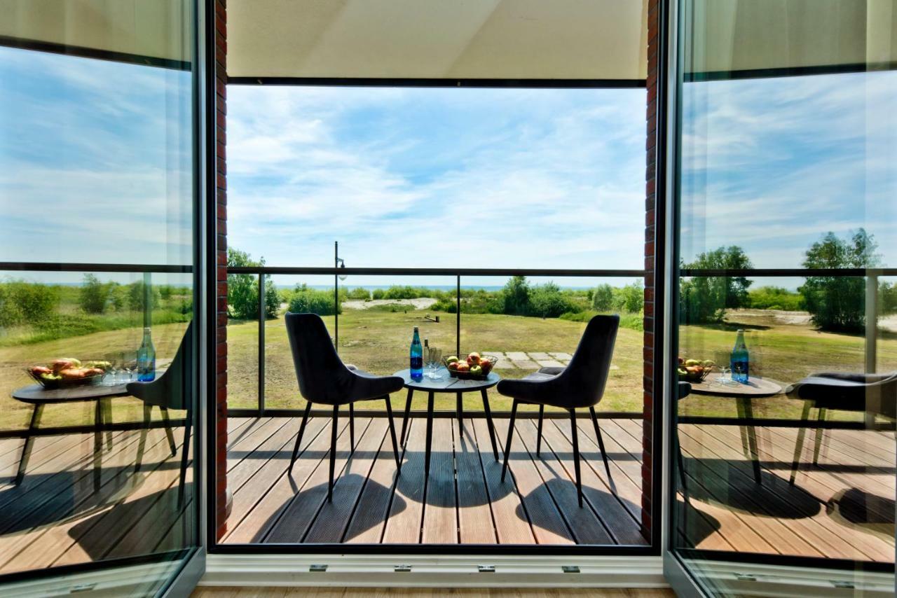 Blueapart Apartamenty Na Plazy Ястарня Екстериор снимка