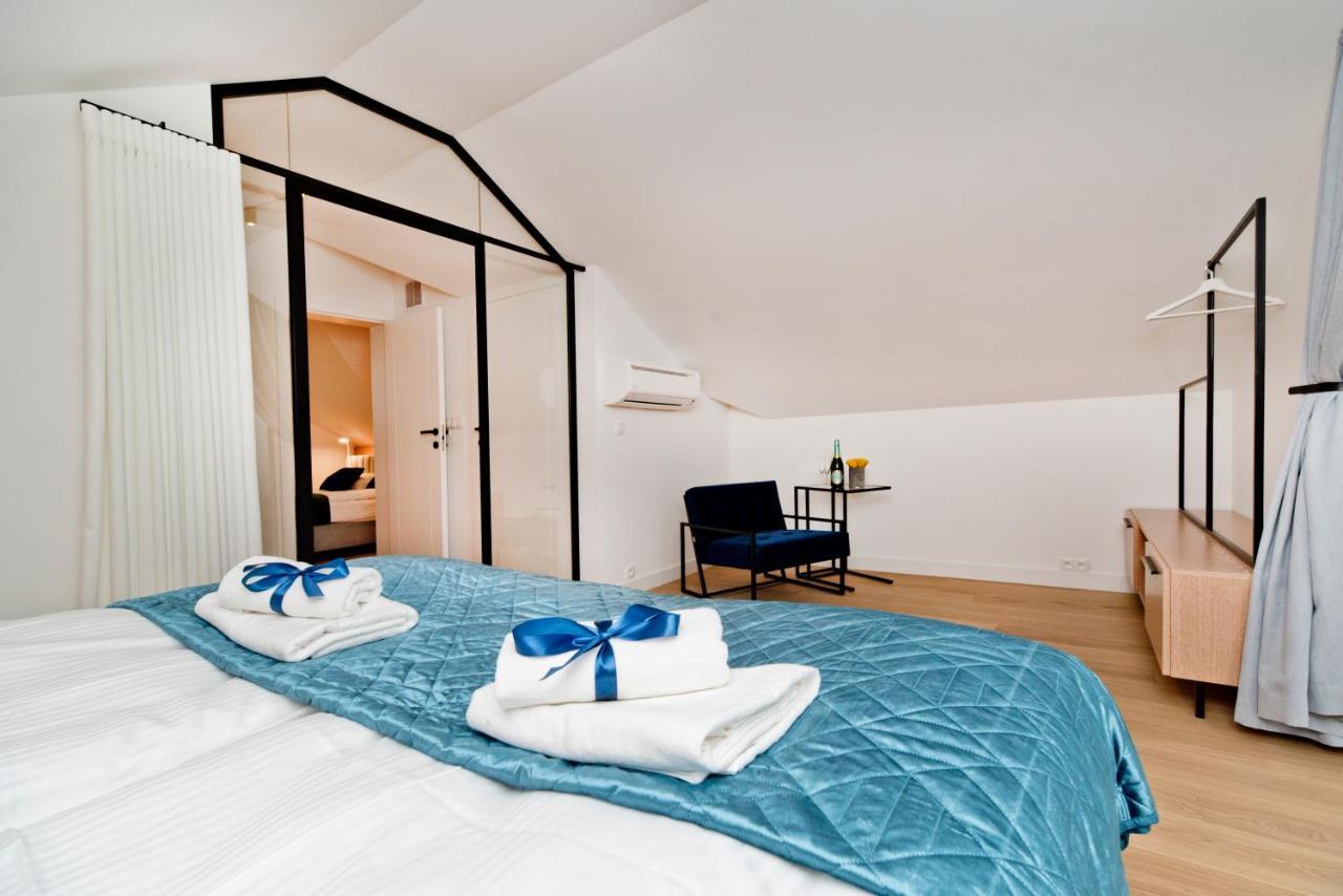 Blueapart Apartamenty Na Plazy Ястарня Екстериор снимка