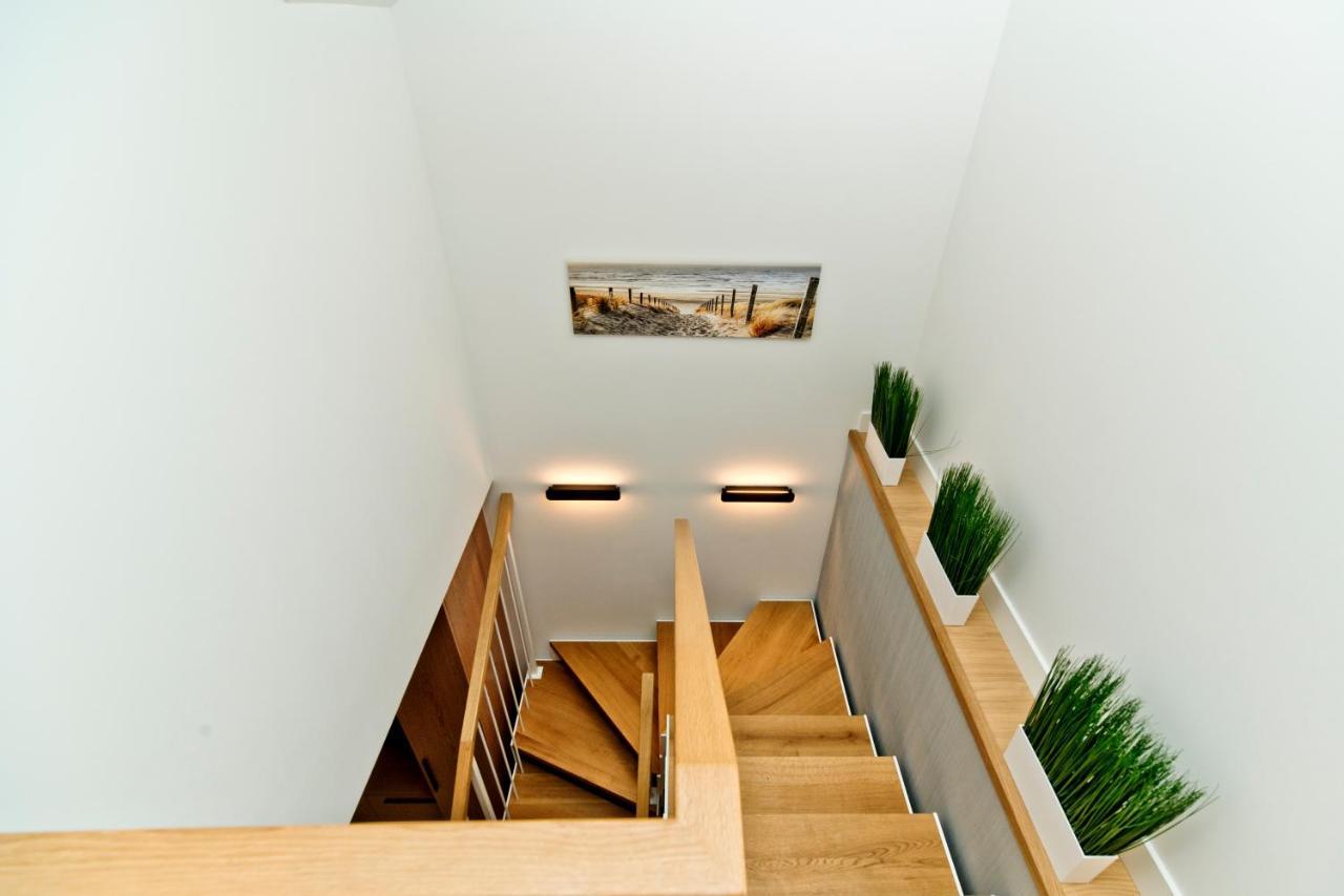 Blueapart Apartamenty Na Plazy Ястарня Екстериор снимка
