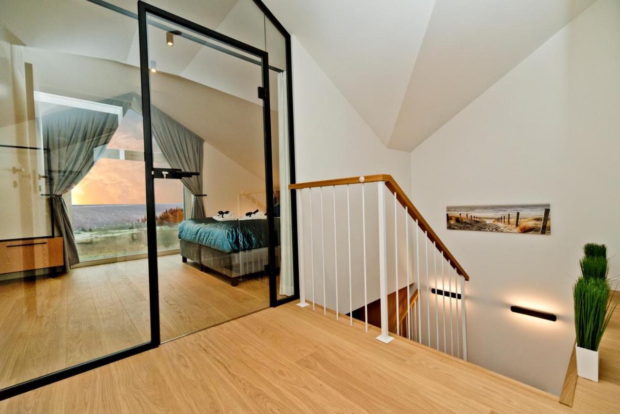 Blueapart Apartamenty Na Plazy Ястарня Екстериор снимка